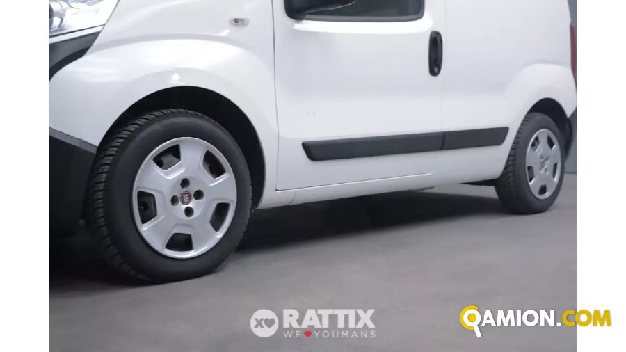 Fiat FIORINO 1.3 MJT 95CV SX N1 (IVA ESCLUSA) | Altro Altro | Rattix Srl
