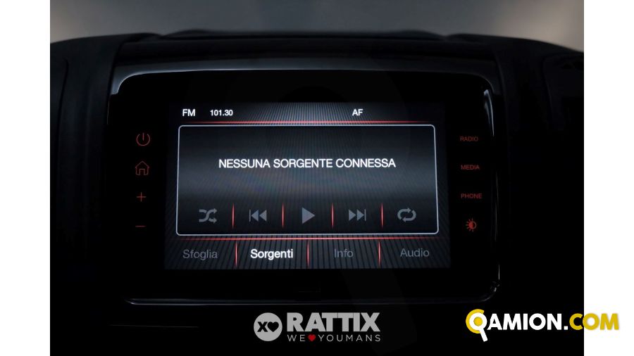 Peugeot BOXER 333 2.2 BlueHDI 140CV Premium L2H2 (IVA ESCLUSA) | Altro Altro | Rattix Srl