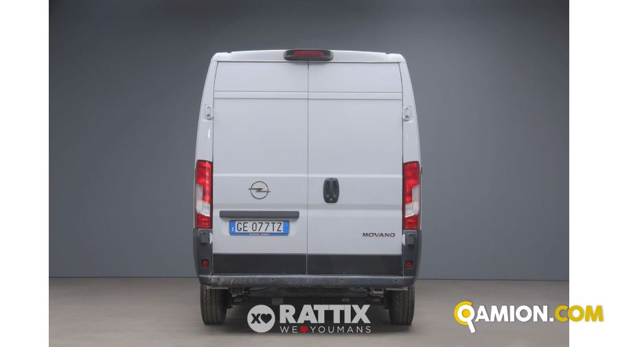 Opel MOVANO 2.2 Bluehdi 140CV Edition L2H2 (IVA ESCLUSA) | Altro Altro | Rattix Srl