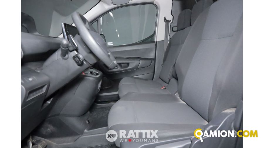 Peugeot PARTNER 1.5 BlueHDI 130CV L1 Premium EAT8 (IVA ESCLUSA) | Altro Altro | Rattix Srl