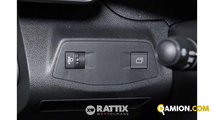 Peugeot PARTNER 1.5 BlueHDI 100CV L1 Standard (IVA ESCLUSA) | Altro Altro | Rattix Srl