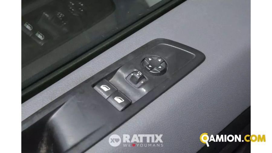 Opel VIVARO 1.5d 120CV Enjoy L2H1 (IVA ESCLUSA) | Altro Altro | Rattix Srl