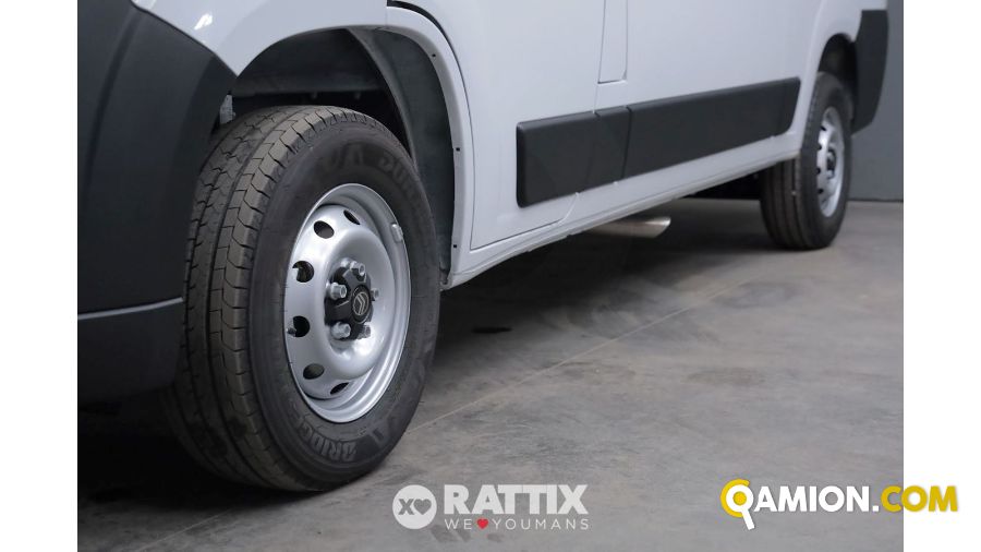 Citroen JUMPER 2.2 BlueHDI 120CV L2H1 (IVA ESCLUSA) | Altro Altro | Rattix Srl