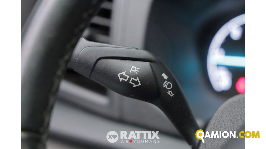 Ford Transit Custom 300 2.0 TDCI 130CV Titanium L2H1 (IVA ESCLUSA) | Altro Altro | Rattix Srl