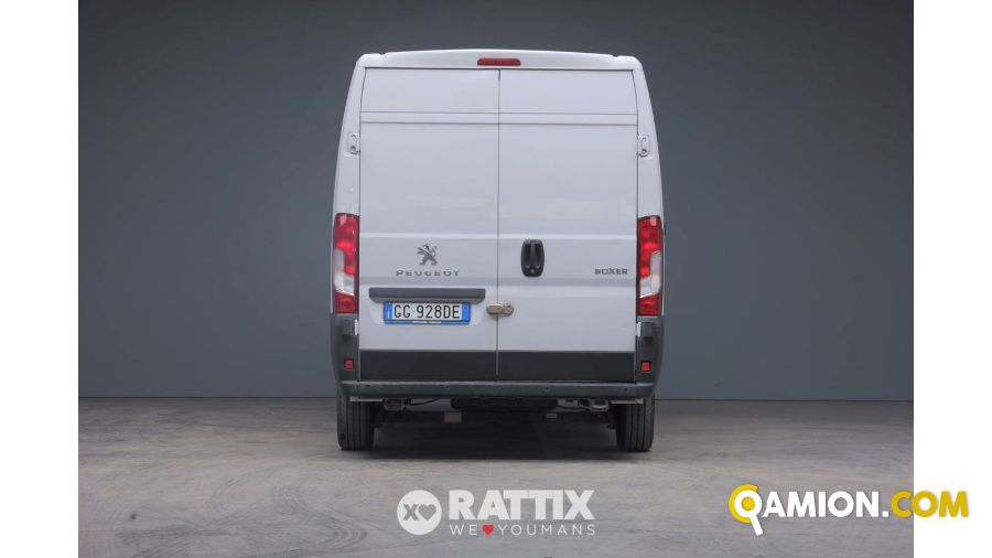 Peugeot BOXER 330 2.2 BlueHDI 140CV L2H2 Autocarro (IVA ESCLUSA) | Altro Altro | Rattix Srl