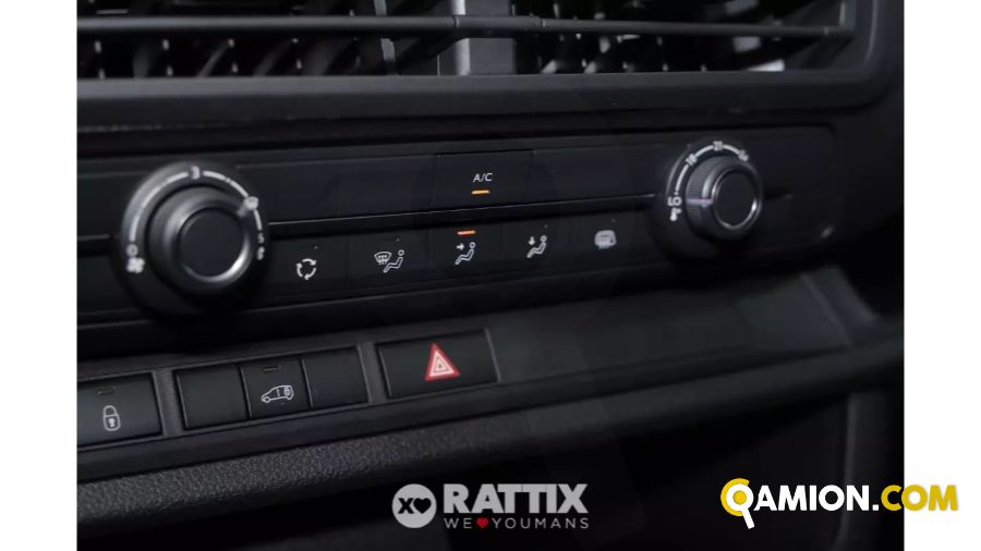 Citroen JUMPY M 1.5 BlueHDI 120CV (IVA ESCLUSA) | Altro Altro | Rattix Srl