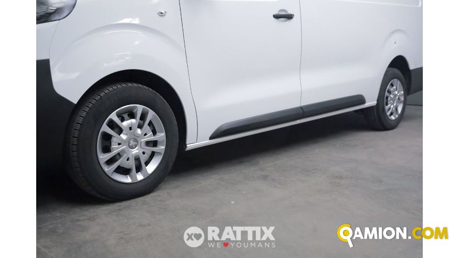 Peugeot EXPERT 2.0 BlueHDI 140CV Premium Long (IVA ESCLUSA) | Altro Altro | Rattix Srl
