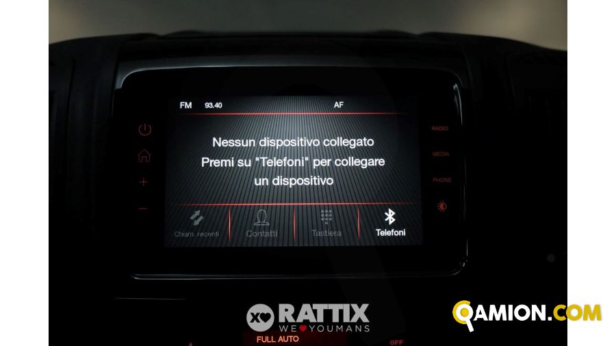 Citroen JUMPER 35 2.2 BlueHDI 140CV L2H2 Business (IVA ESCLUSA) | Altro Altro | Rattix Srl