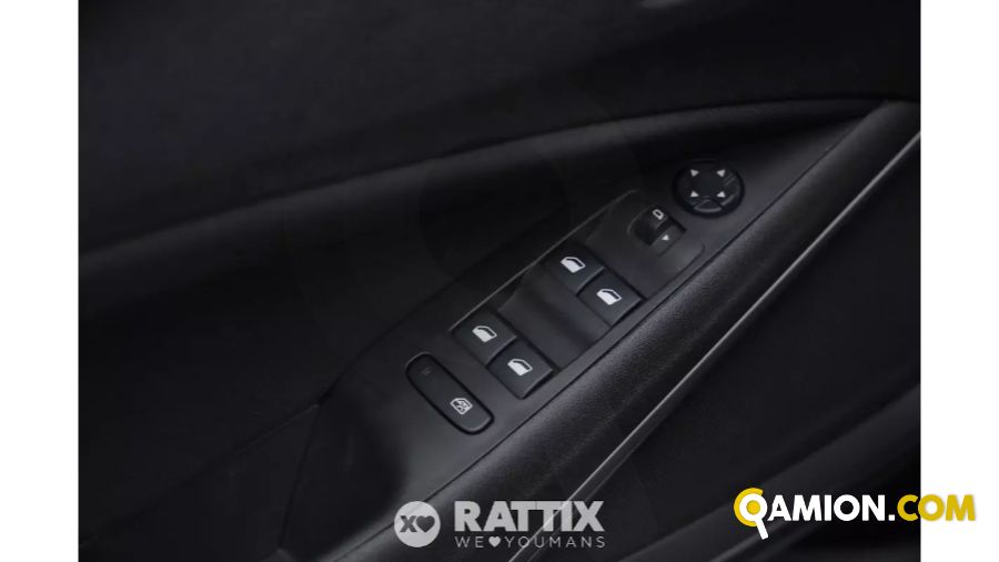 Opel crossland 1.5 Ecotec 110CV Edition N1 Autocarro (IVA ESCLUSA) | Altro Altro | Rattix Srl