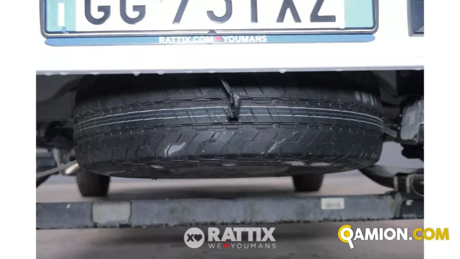 Opel MOVANO  2.2 BlueHDI 140CV Sponda ribaltabile (IVA ESCLUSA) | Altro Altro | Rattix Srl