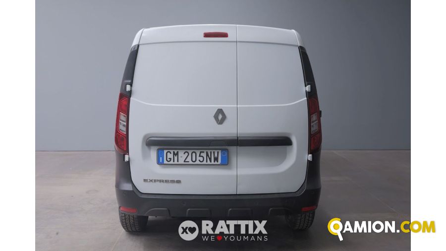 Renault EXPRESS Van 1.5 BlueDCI 95CV (IVA ESCLUSA) | Altro Altro | Rattix Srl