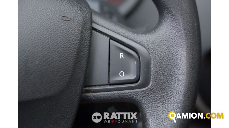 Renault kangoo z.e. Motore Elettrico 44KW Ice (IVA ESCLUSA) | Altro Altro | Rattix Srl