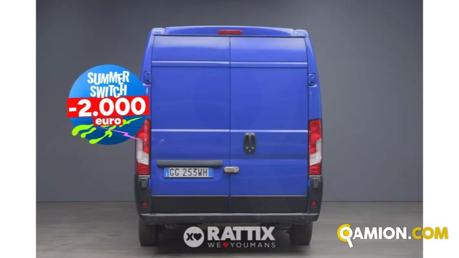 Peugeot BOXER 330 2.2 BlueHDI 140CV L2H2 (IVA ESCLUSA) | Altro Altro | Rattix Srl