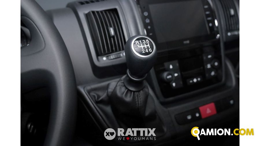 Citroen JUMPER 35 2.2 BlueHDI 140CV L2H2 Business (IVA ESCLUSA) | Altro Altro | Rattix Srl