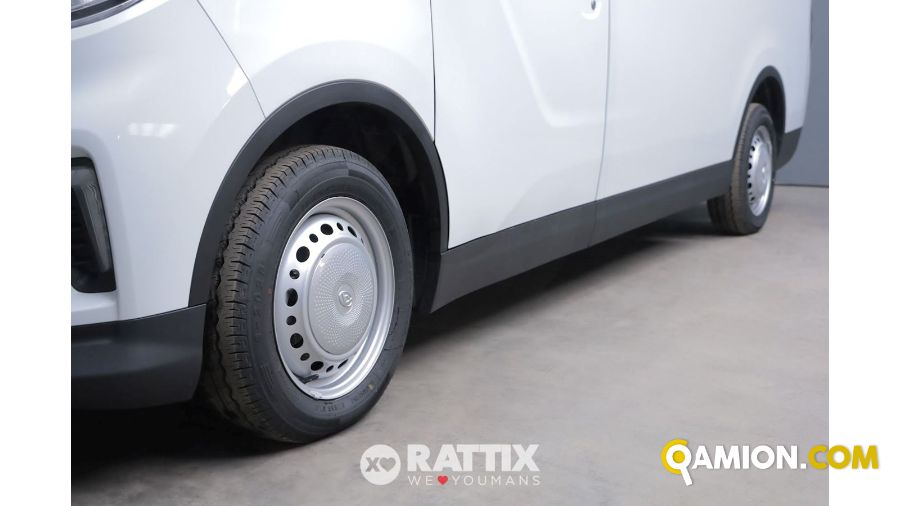 Maxus 50kWh LWB (IVA ESCLUSA) | Altro Altro