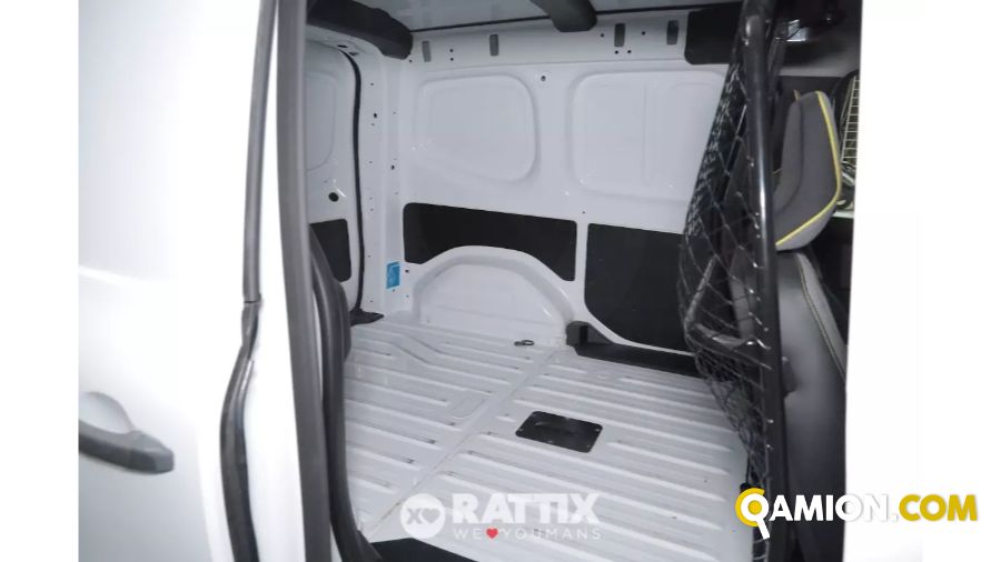 Renault VAN 22kW EV45 Start Open Sesame (IVA ESCLUSA) | Rattix Srl