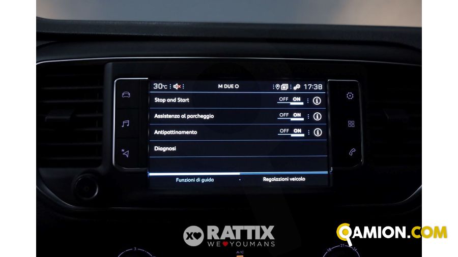 Peugeot EXPERT 2.0 BlueHDI 140CV Premium Long (IVA ESCLUSA) | Altro Altro | Rattix Srl
