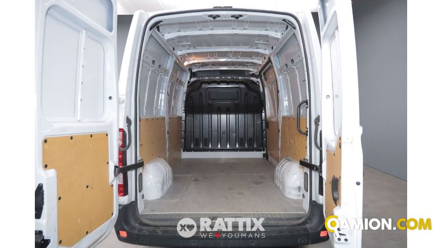 Opel MOVANO 2.3 turboD 136CV L2H2 (IVA ESCLUSA) | Altro Altro | Rattix Srl