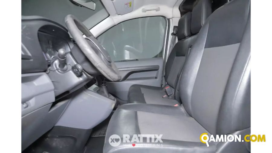 Opel VIVARO 1.5d 120CV Enjoy L2H1 (IVA ESCLUSA) | Altro Altro | Rattix Srl