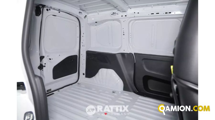 Peugeot PARTNER 1.5 BlueHDI 100CV L1 Standard (IVA ESCLUSA) | Altro Altro | Rattix Srl