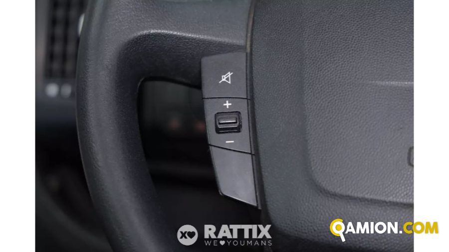 Peugeot BOXER 328 2.2 bluehdi 120CV L1H1 autocarro (IVA ESCLUSA) | Altro Altro | Rattix Srl