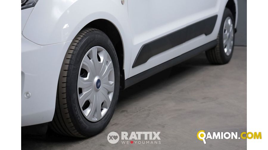 Ford transit connect 1.5 EcoBlue 120CV Trend L2H1 Auto (IVA ESCLUSA) | Rattix Srl
