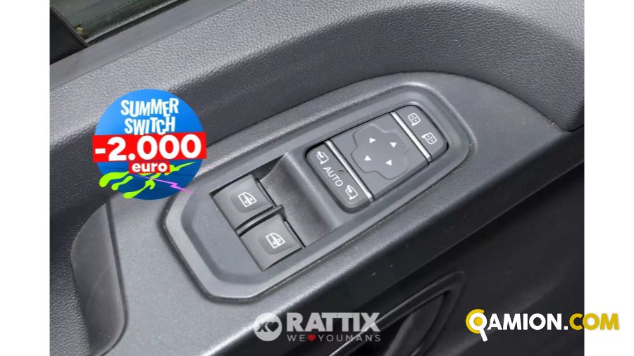 Renault TRAFIC T30 2.0 BlueDCI 130CV L2H1 (IVA ESCLUSA) | Altro Altro | Rattix Srl