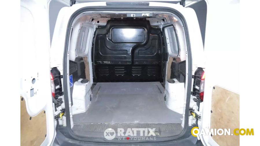 Ford Transit Courier 1.5 TDCI 75CV Trend | Rattix Srl