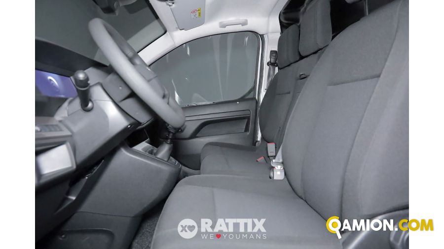 Citroen JUMPY 2.0 BlueHDI 140CV XL (IVA ESCLUSA) | Altro Altro | Rattix Srl