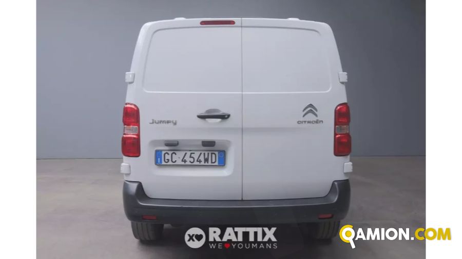 Citroen JUMPY 2.0 BlueHDI 120CV XS Club (IVA ESCLUSA) | Altro Altro | Rattix Srl