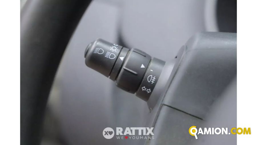 Renault kangoo z.e. Motore Elettrico 44KW Ice (IVA ESCLUSA) | Altro Altro | Rattix Srl