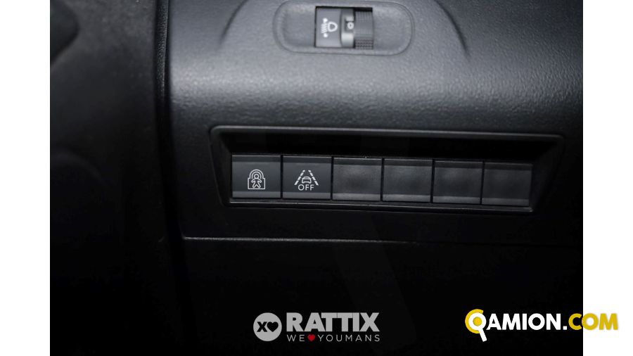 Peugeot Rifter  mix 1.5 BlueHDI 130CV L1 Allure Autocarro (IVA ESCLUSA) | Altro Altro | Rattix Srl