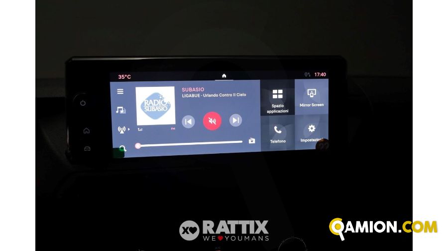 Fiat SCUDO 1.5 BlueHDI 120CV L2H1 (IVA ESCLUSA) | Altro Altro | Rattix Srl