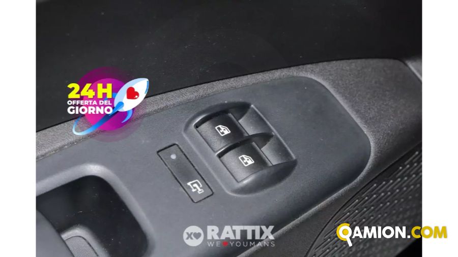 Fiat DOBLO 1.3 MJT 95CV Lounge CH1 N1 (IVA ESCLUSA) | Altro Altro | Rattix Srl