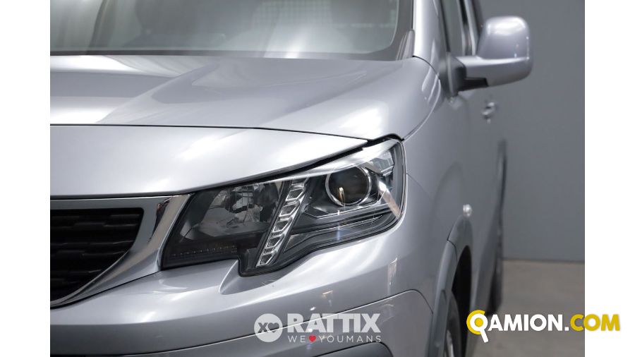 Peugeot Rifter  mix 1.5 BlueHDI 130CV L1 Allure Autocarro (IVA ESCLUSA) | Altro Altro | Rattix Srl