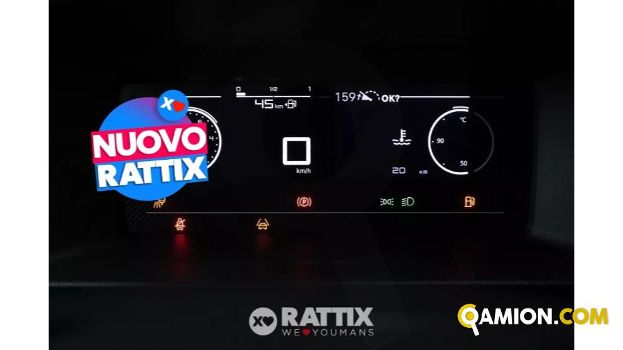 Fiat SCUDO 1.5 BlueHDI 120CV L2H1 (IVA ESCLUSA) | Altro Altro | Rattix Srl