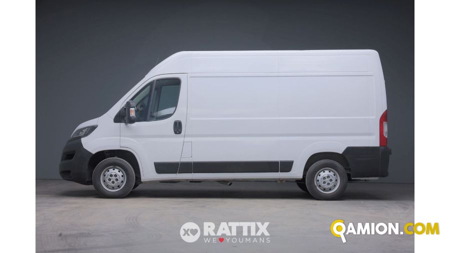 Peugeot BOXER 330 2.2 BlueHDI 140CV L2H2 Autocarro (IVA ESCLUSA) | Altro Altro | Rattix Srl