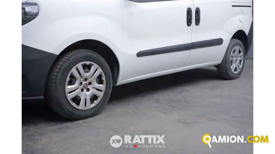 Fiat DOBLO 1.3 MJT 95CV Combi N1 (IVA ESCLUSA) | Altro Altro | Rattix Srl