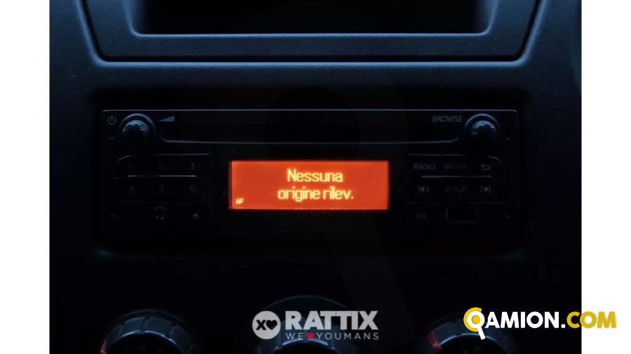Opel MOVANO 2.3 cdti 145CV L4 Gran Vol. Cabinato (IVA ESCLUSA) | Altro Altro | Rattix Srl