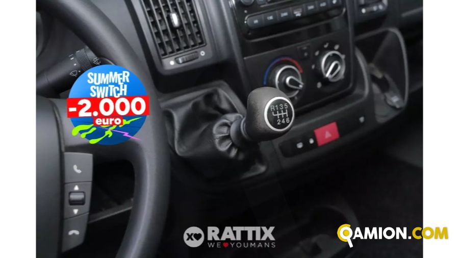 Opel MOVANO 2.2 BlueHDI 120CV Edition L1H1 (IVA ESCLUSA) | Altro Altro | Rattix Srl