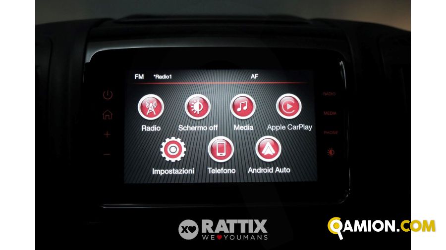 Peugeot BOXER 335 2.2 BlueHDI 140CV Premium L2H2 (IVA ESCLUSA) | Altro Altro | Rattix Srl