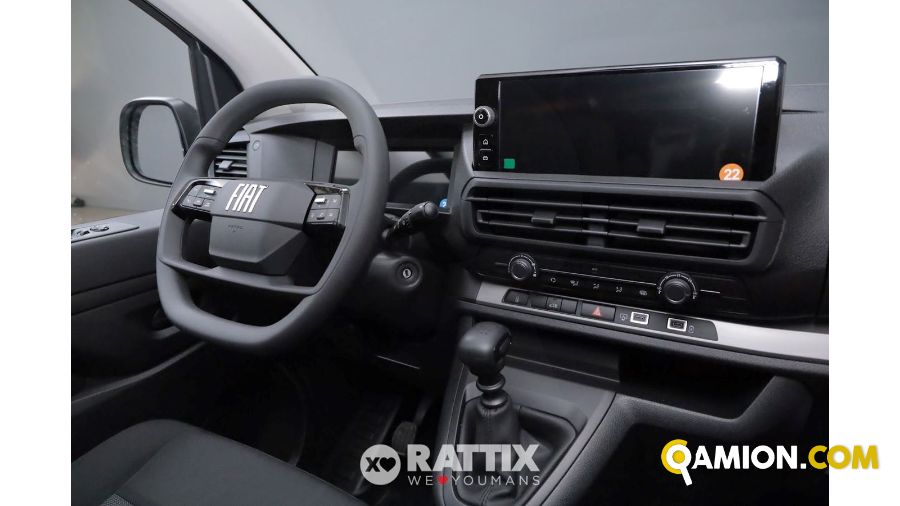 Fiat SCUDO 1.5 BlueHDI 120CV L2H1 (IVA ESCLUSA) | Altro Altro | Rattix Srl
