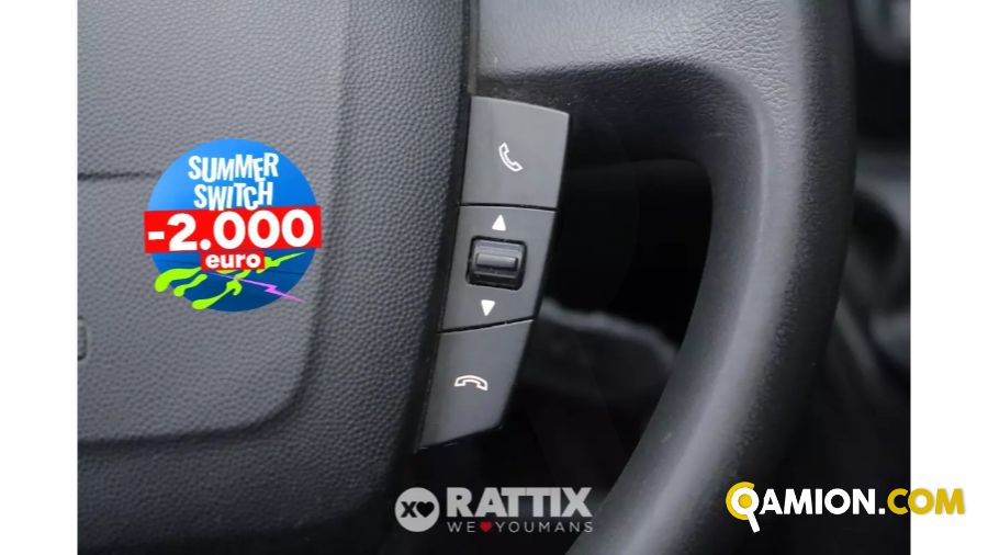 Peugeot BOXER 328 2.2 BlueHDI 120CV L1H1 Autocarro (IVA ESCLUSA) | Altro Altro | Rattix Srl