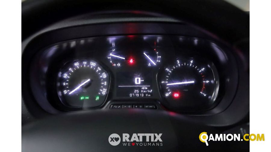 Peugeot EXPERT 1.5 BlueHDI 120CV Premium (IVA ESCLUSA) | Altro Altro | Rattix Srl
