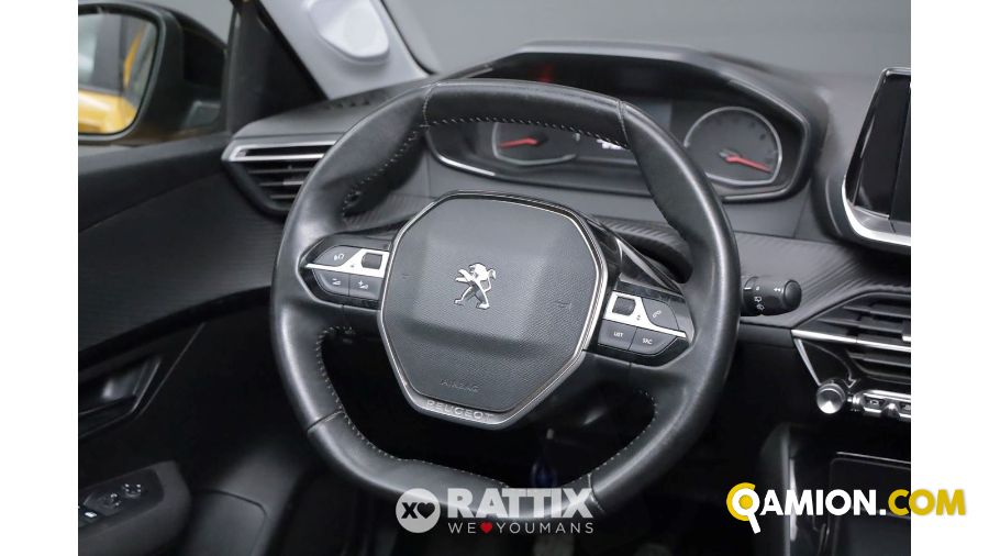Peugeot 208 1.5 BlueHDI 100CV Active Pack | Altro Altro | Rattix Srl