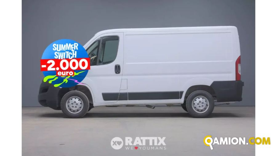 Opel MOVANO 2.2 BlueHDI 120CV Edition L1H1 (IVA ESCLUSA) | Altro Altro | Rattix Srl