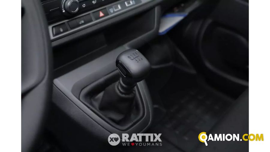 Fiat SCUDO 1.5 BlueHDI 120CV L2H1 (IVA ESCLUSA) | Altro Altro | Rattix Srl