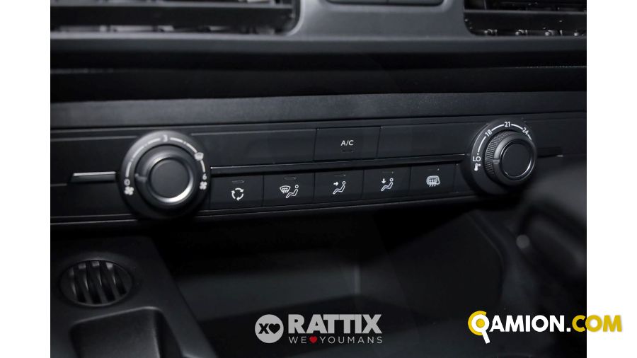 Citroen BERLINGO 1.5 BlueHDI 100CV XL Club 3p.ti (IVA ESCLUSA) | Altro Altro