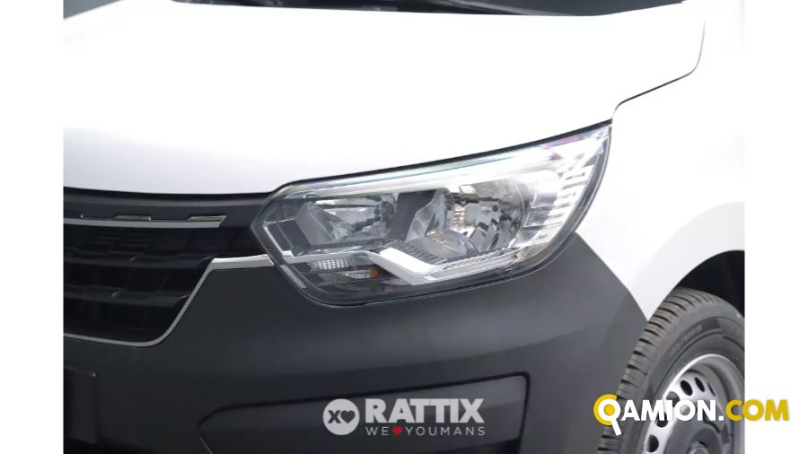 Renault EXPRESS Van 1.5 BlueDCI 95CV (IVA ESCLUSA) | Altro Altro | Rattix Srl