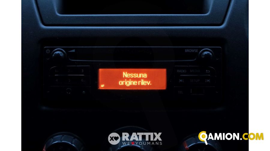 Opel MOVANO 2.3 cdti 145CV L4 Gran Vol. Cabinato (IVA ESCLUSA) | Altro Altro | Rattix Srl